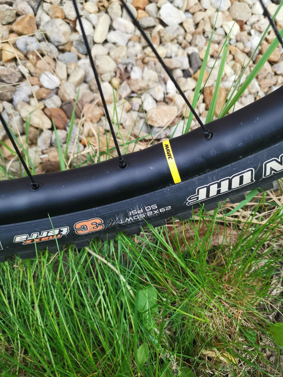 Cannondale Habit Carbon 2 - 7