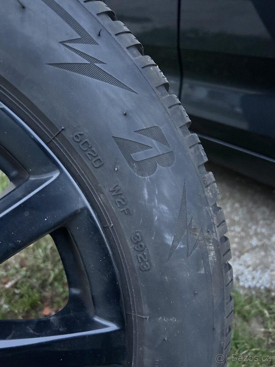 Bridgestone Blizzak LM005 - 7