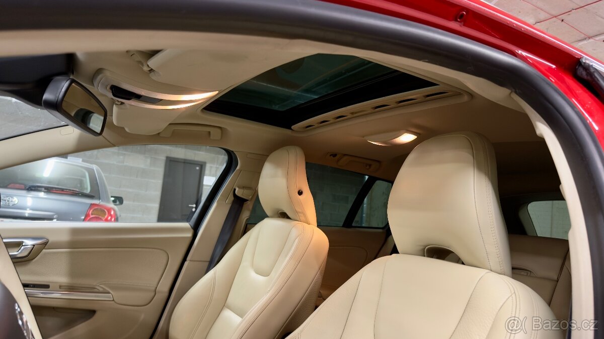 Volvo v60 - 7