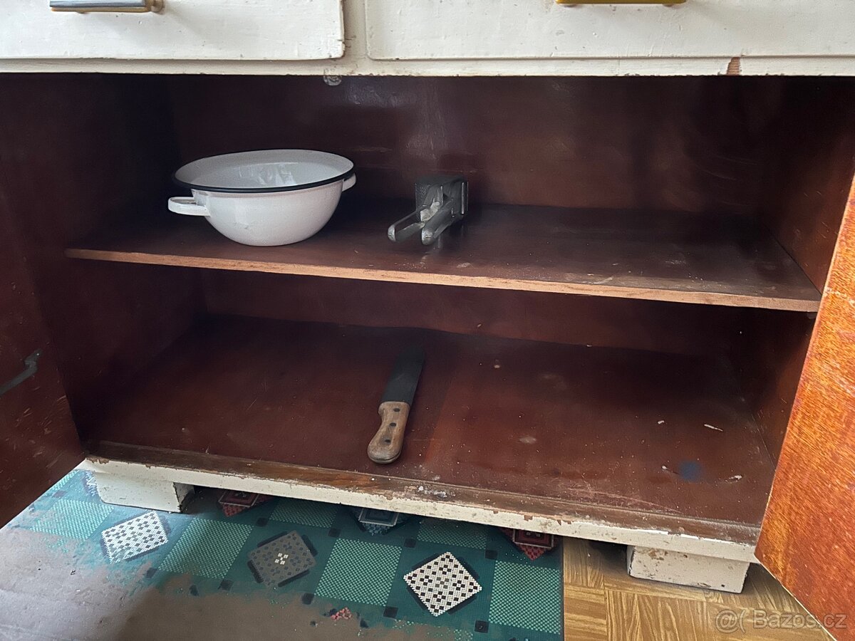 Kredenc - 7