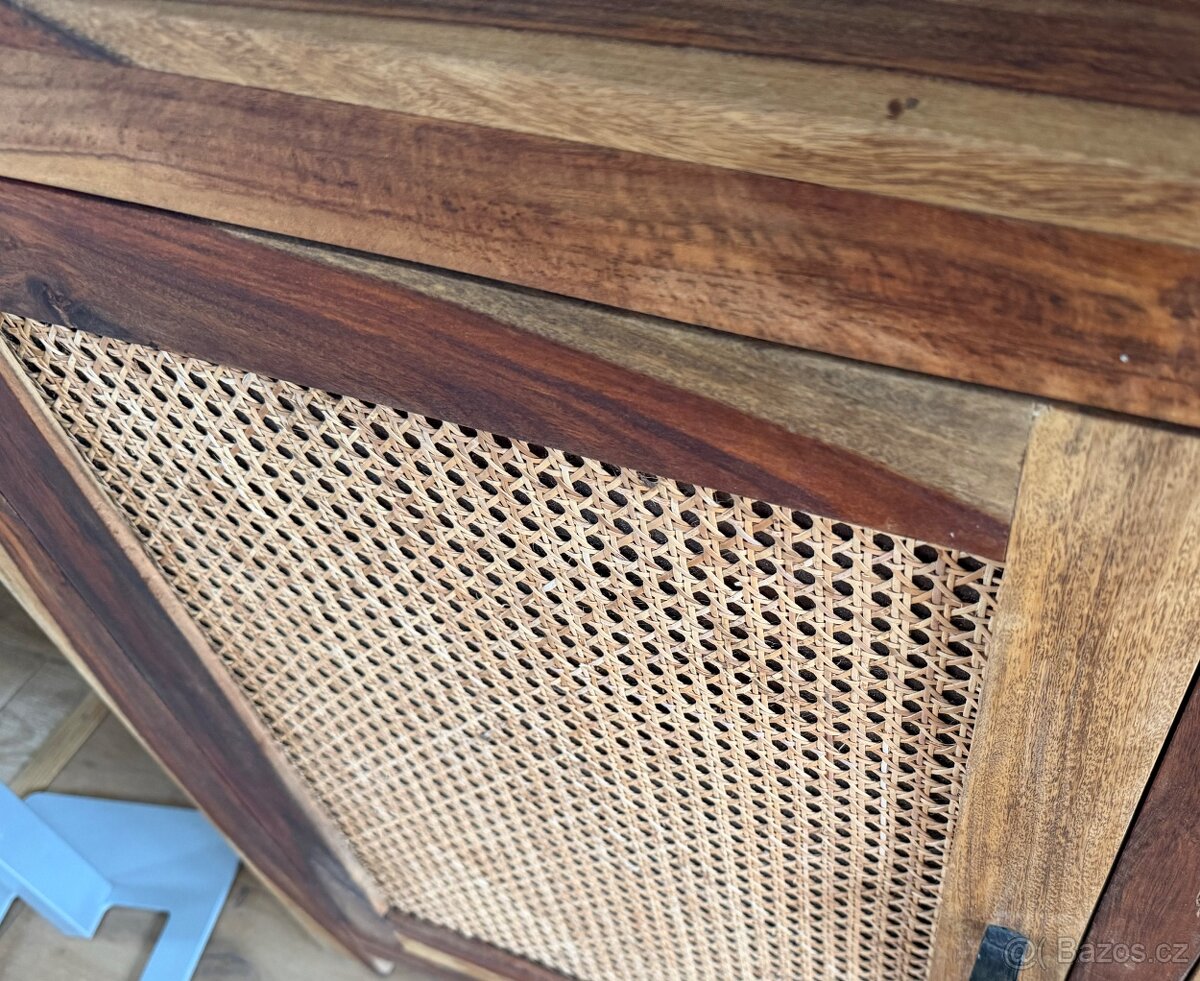 Komoda z masivu - 7