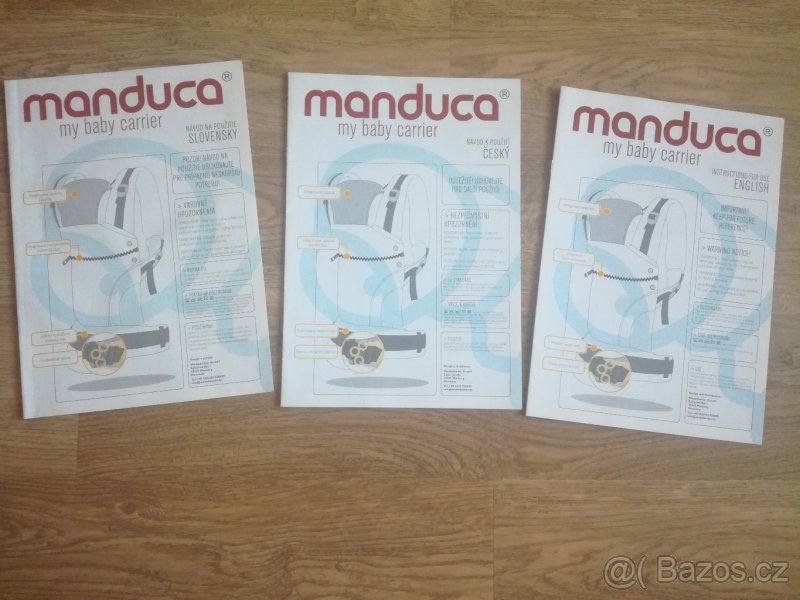 Manduca - 7