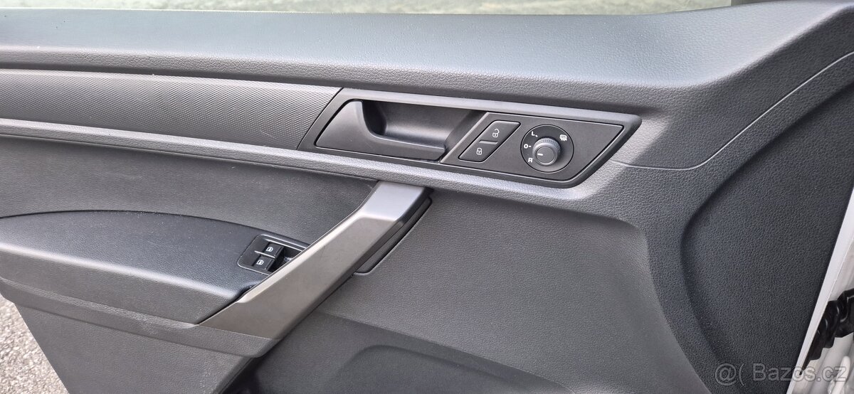 Caddy 1.4i CNG - 7