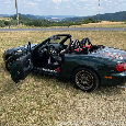 Rollbar Mazda MX5 NA/NB Cybul - 7