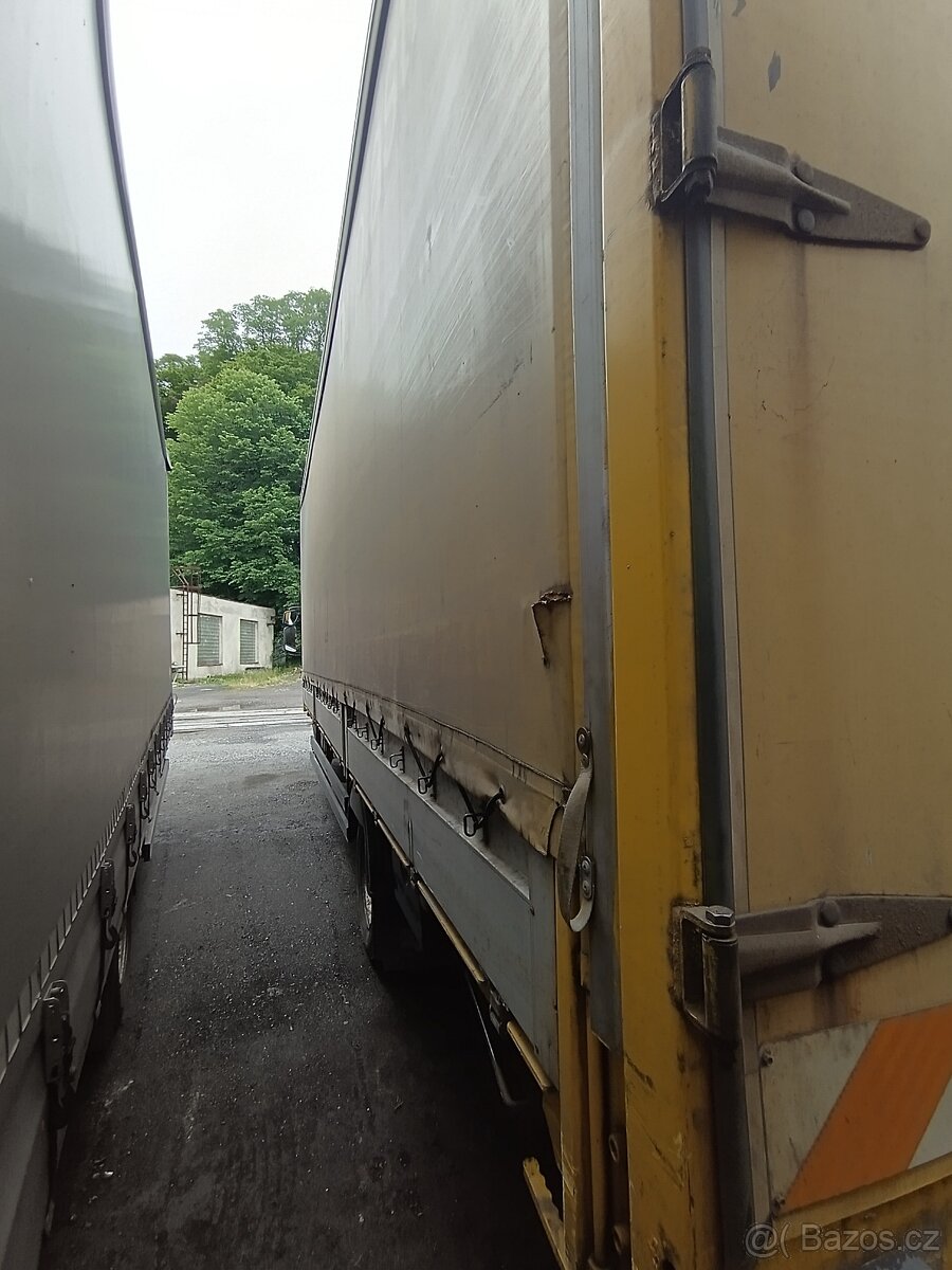 Iveco Eurocargo 120e18 - 7