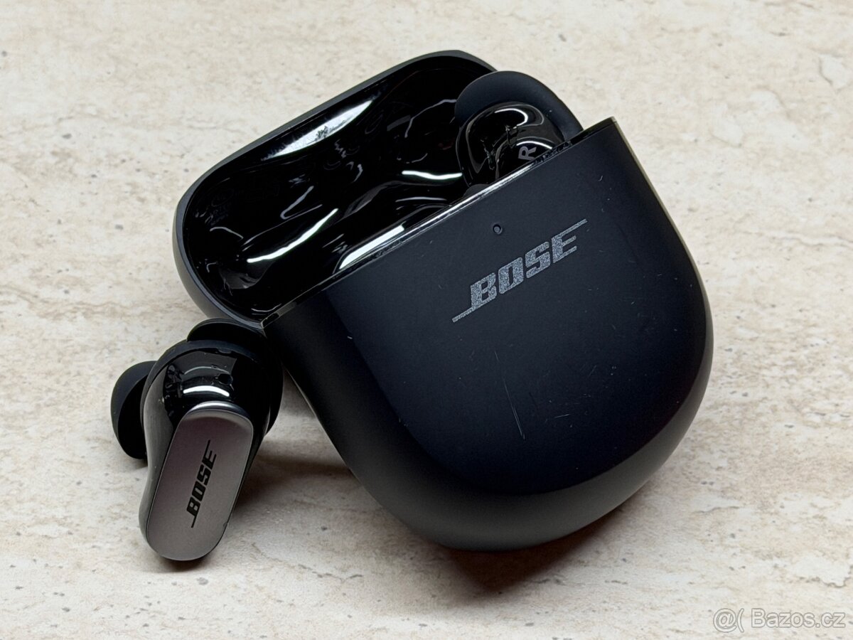 Bose QuietComfort Ultra Earbuds - 7