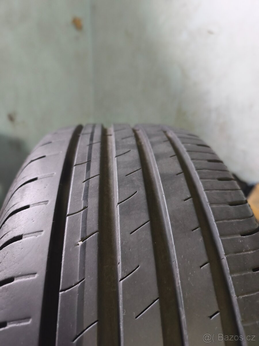 Pneu Sava Intensa HP2 215/55 R16 93V - 7