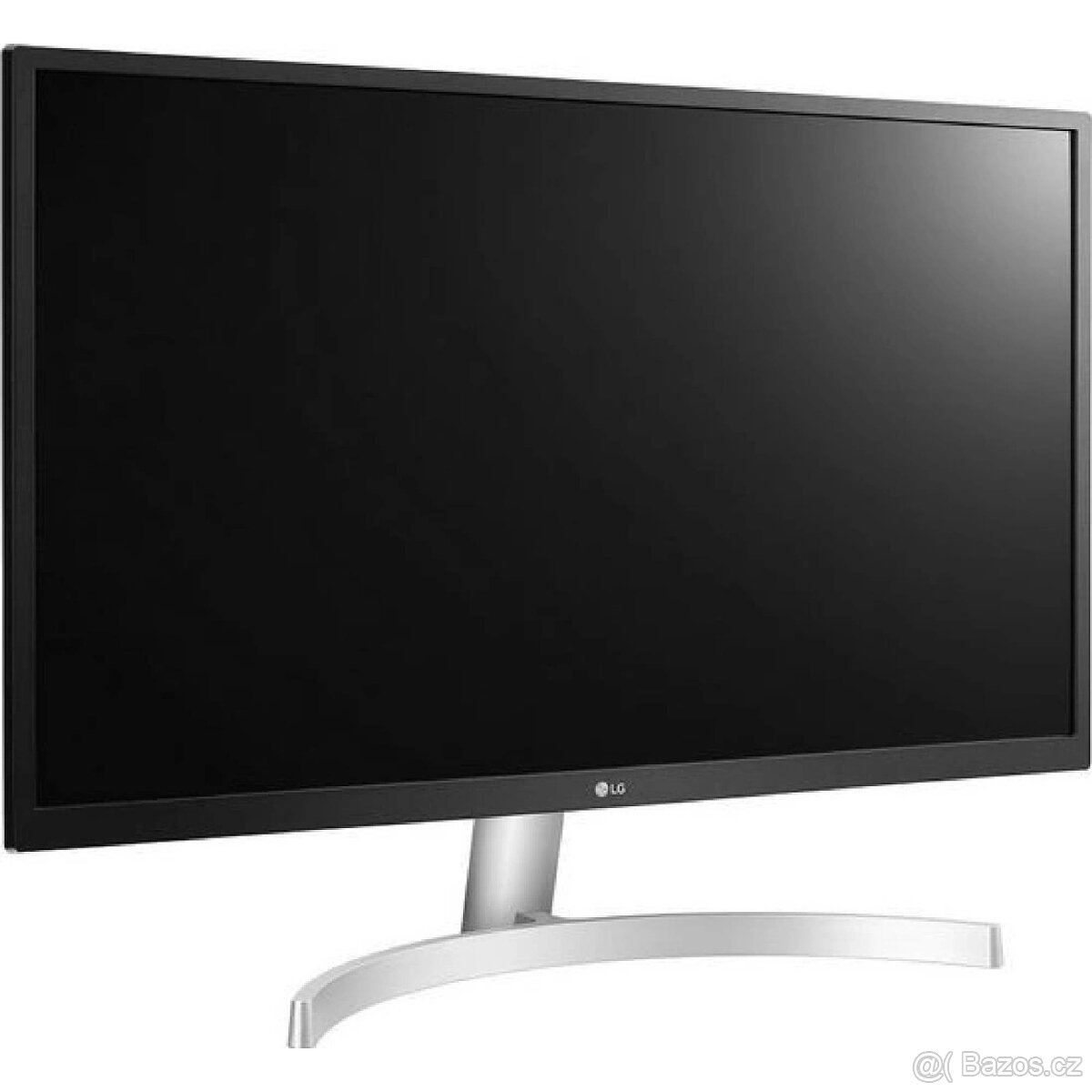 Monitor 27" 4K LG 27UL500 - 7
