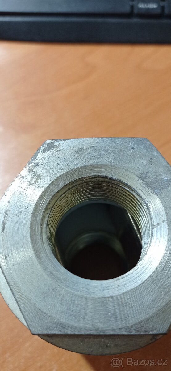 PRODAM VODNI FILTR - 7