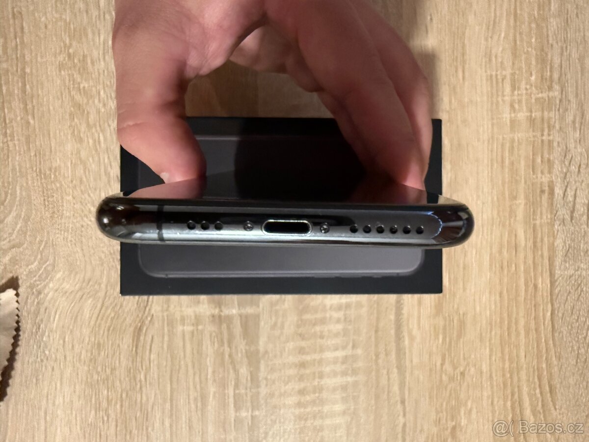 IPhone 11 Pro 256 GB - 7