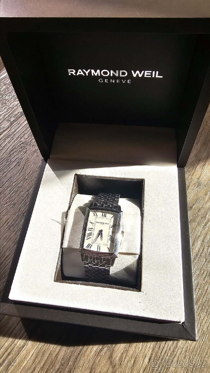 Hodinky Raymond Weil Toccata - 7