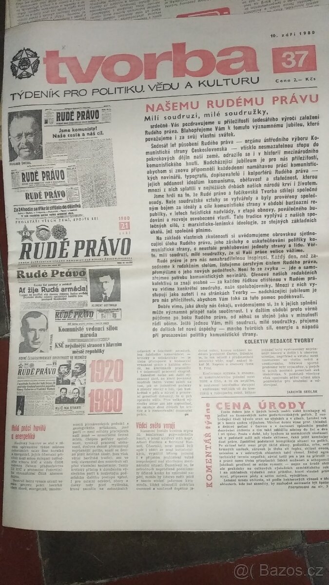 Noviny - 7