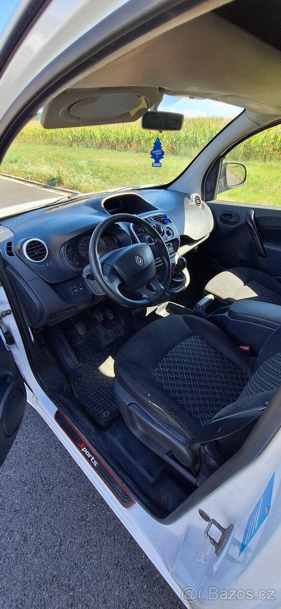 Renault Kangoo - 7