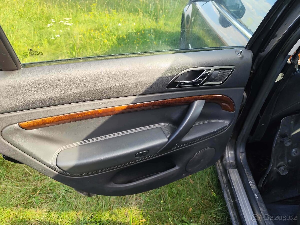Škoda superb 2.5tdi 120kw - 7