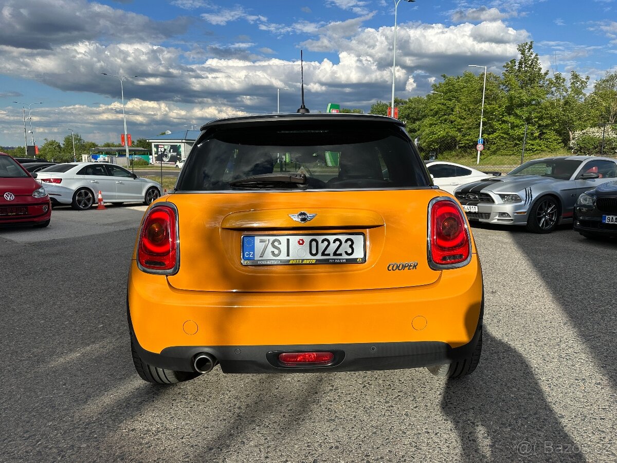 MINI Cooper 2014 - 7