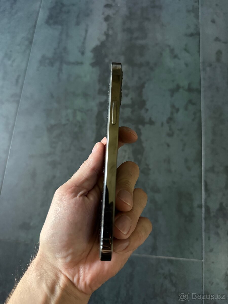 iPhone 12 pro black 256GB - 7