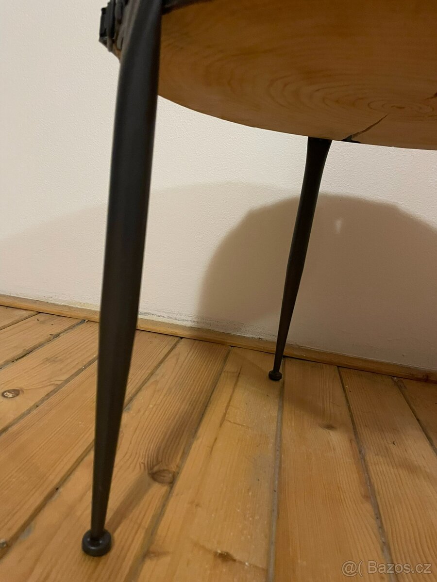 Odkládací stolek Kare Design - 7