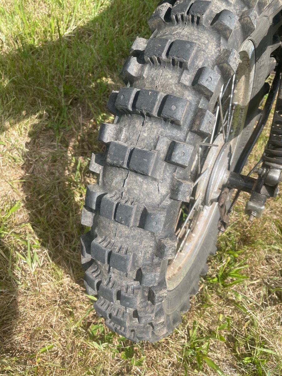 Yuki enduro gy - 7