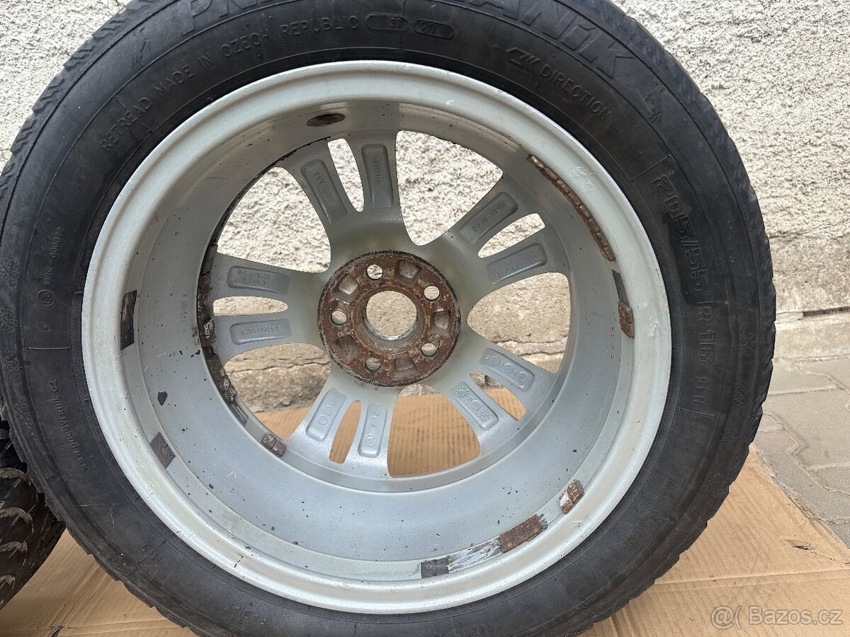 Alu Atria 16 - 7