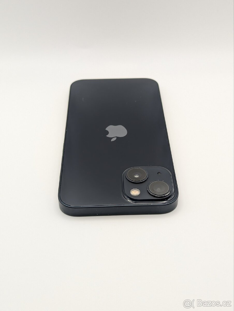 iPhone 13 128GB - Baterie - 100%🔋
- 7