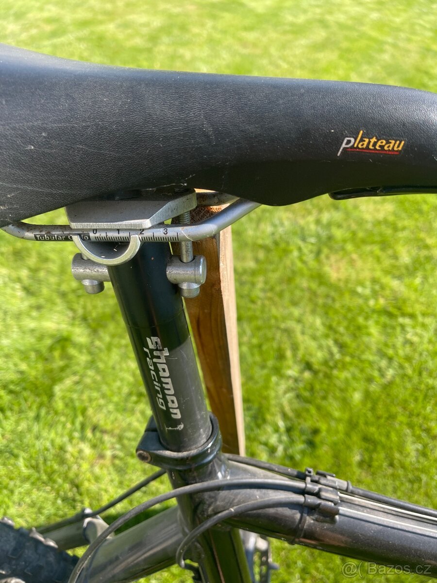 Mongoose Newman Pro 7 - 7