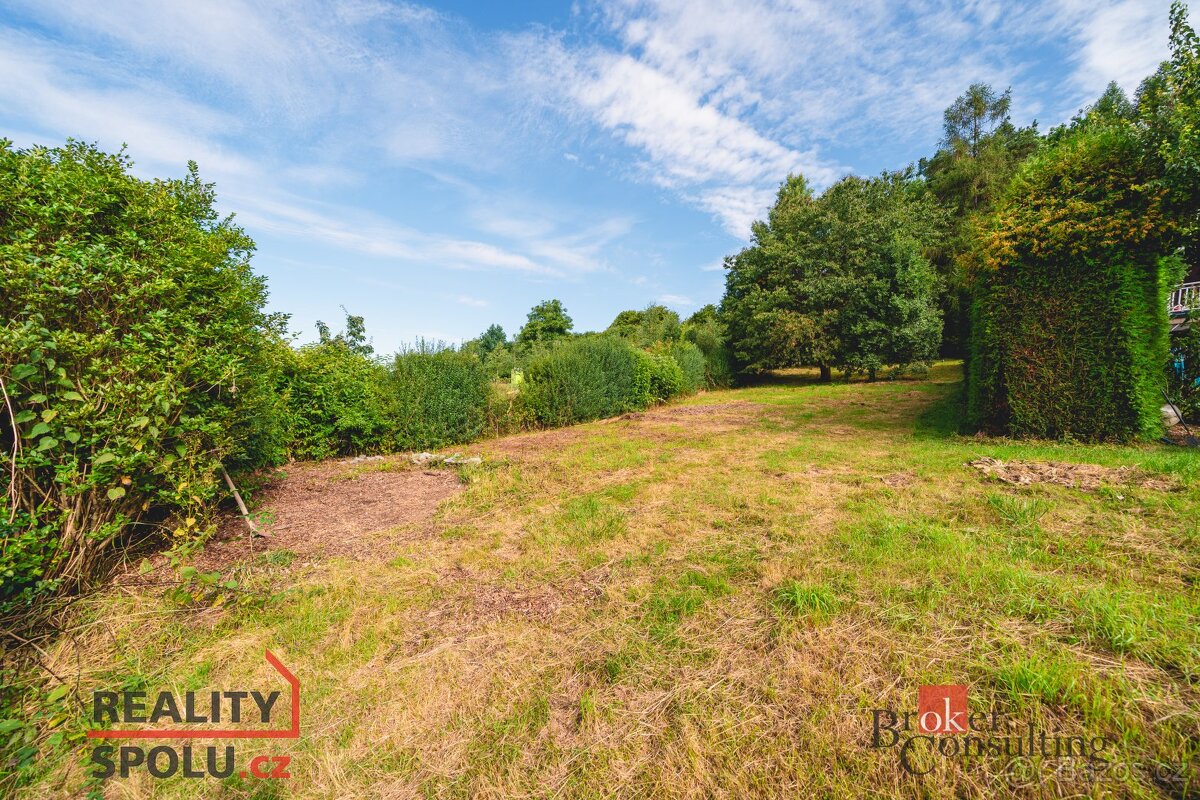 Prodej, pozemky/bydlení, 1544 m2, Mnichovice, Praha-východ [ - 7