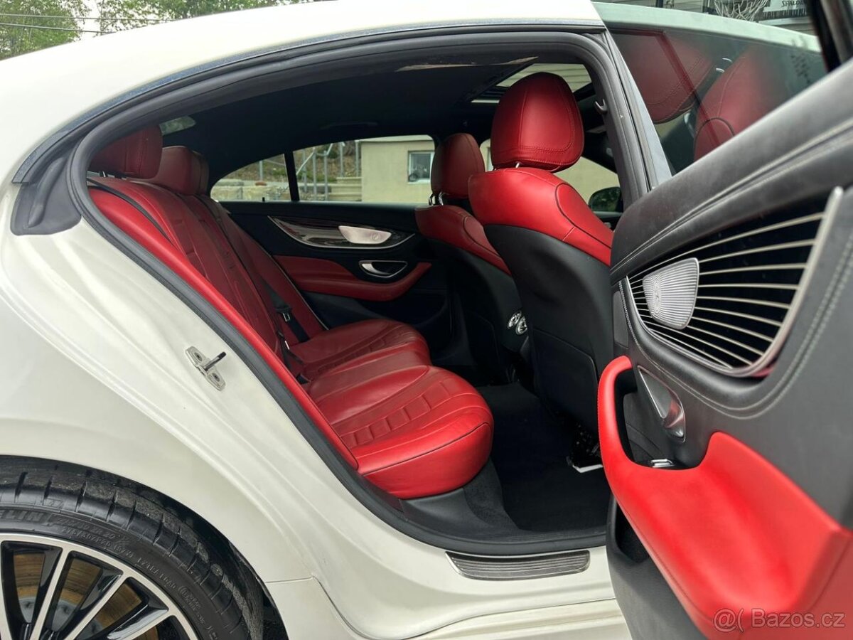 Mercedes‑Benz CLS 450 4MATIC 2023 - 7