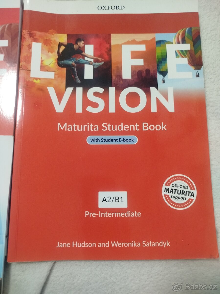 Prodám učebnice , 100,- až 200,- ks - 7