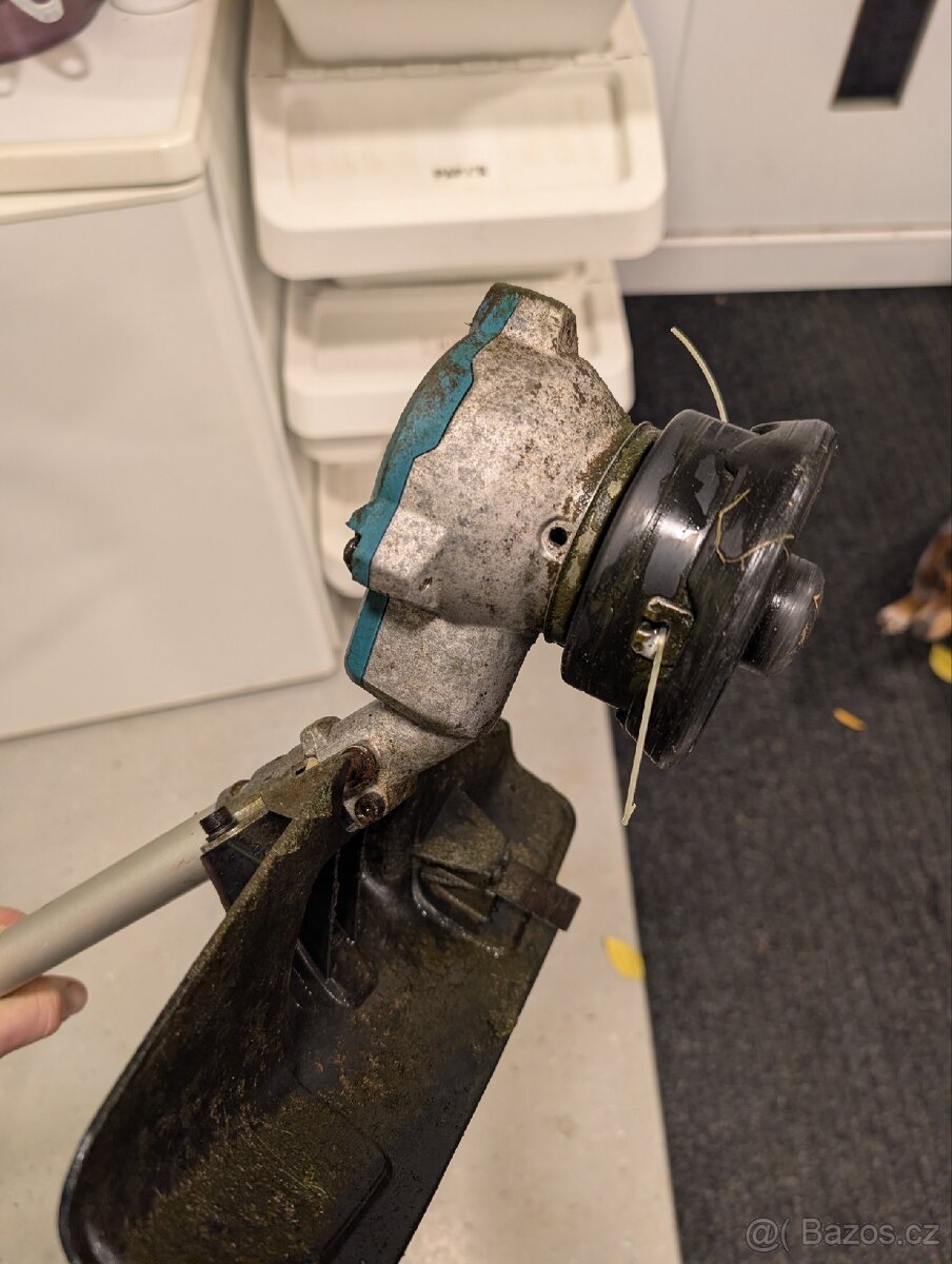 Strunová sekačka Makita 36V - 7