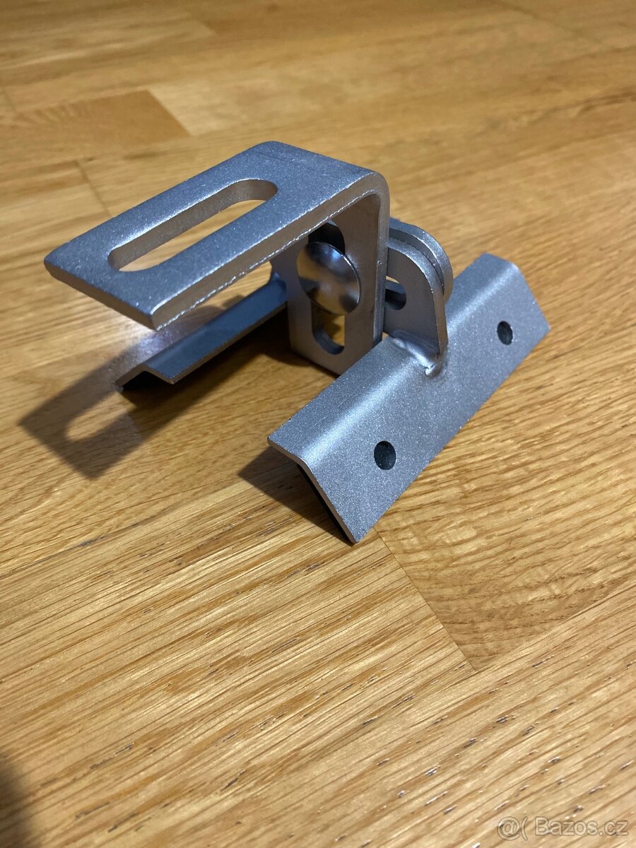 Solární střešní háky FVE - 7