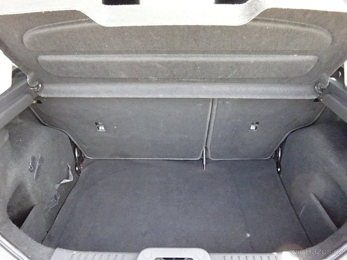Ford Fiesta 1,0 i - 7