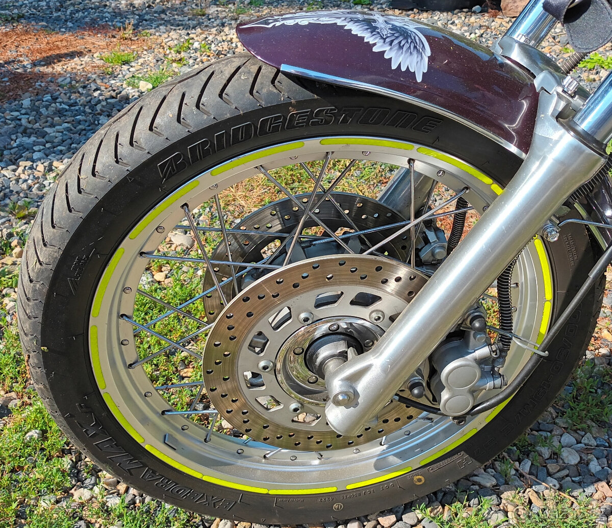 Prodám tyto dva stroje za cenu 100000Kč - 7