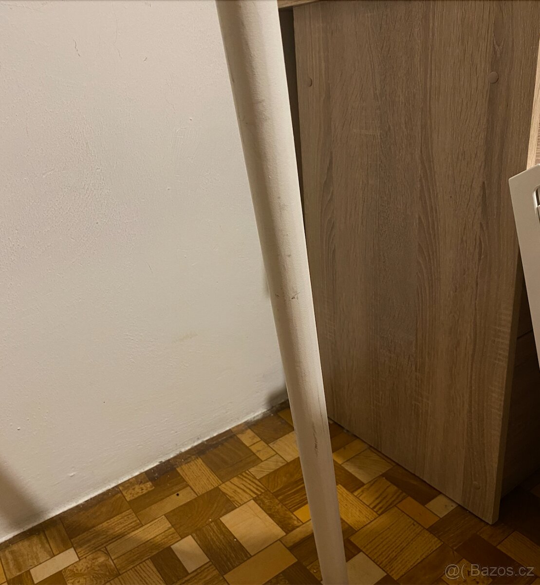 stojan na oblečení - 7