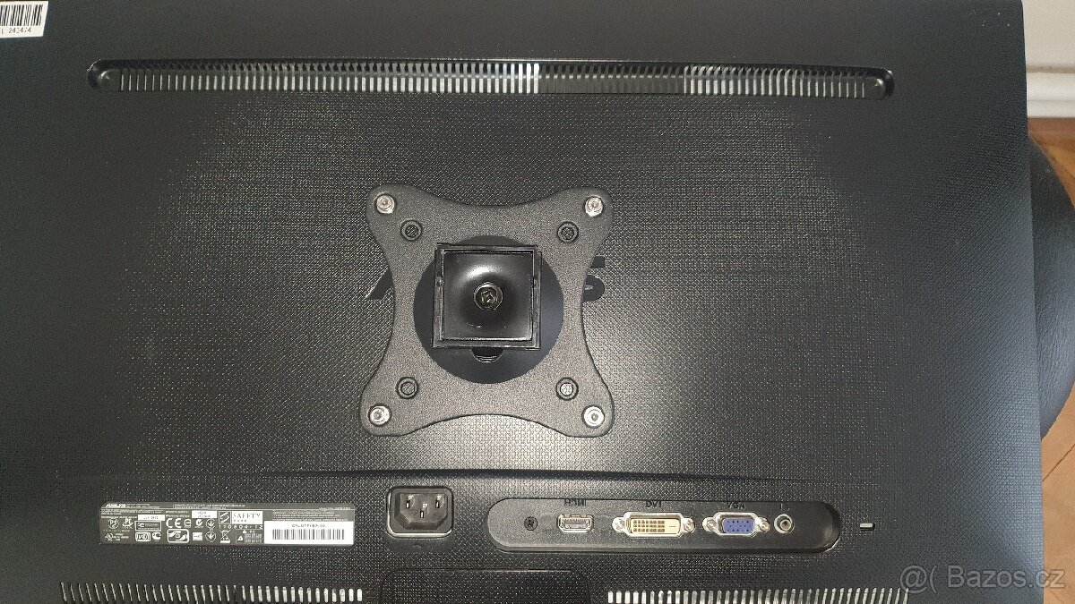 Monitor 23" ASUS VS239H s držákem - 7