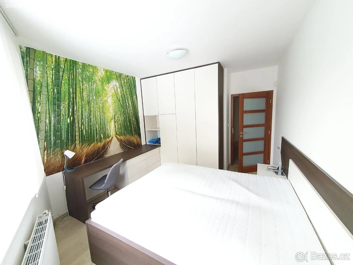 Pronájem bytu 2+kk 44 m² Milotická, Praha - Zličín - 7