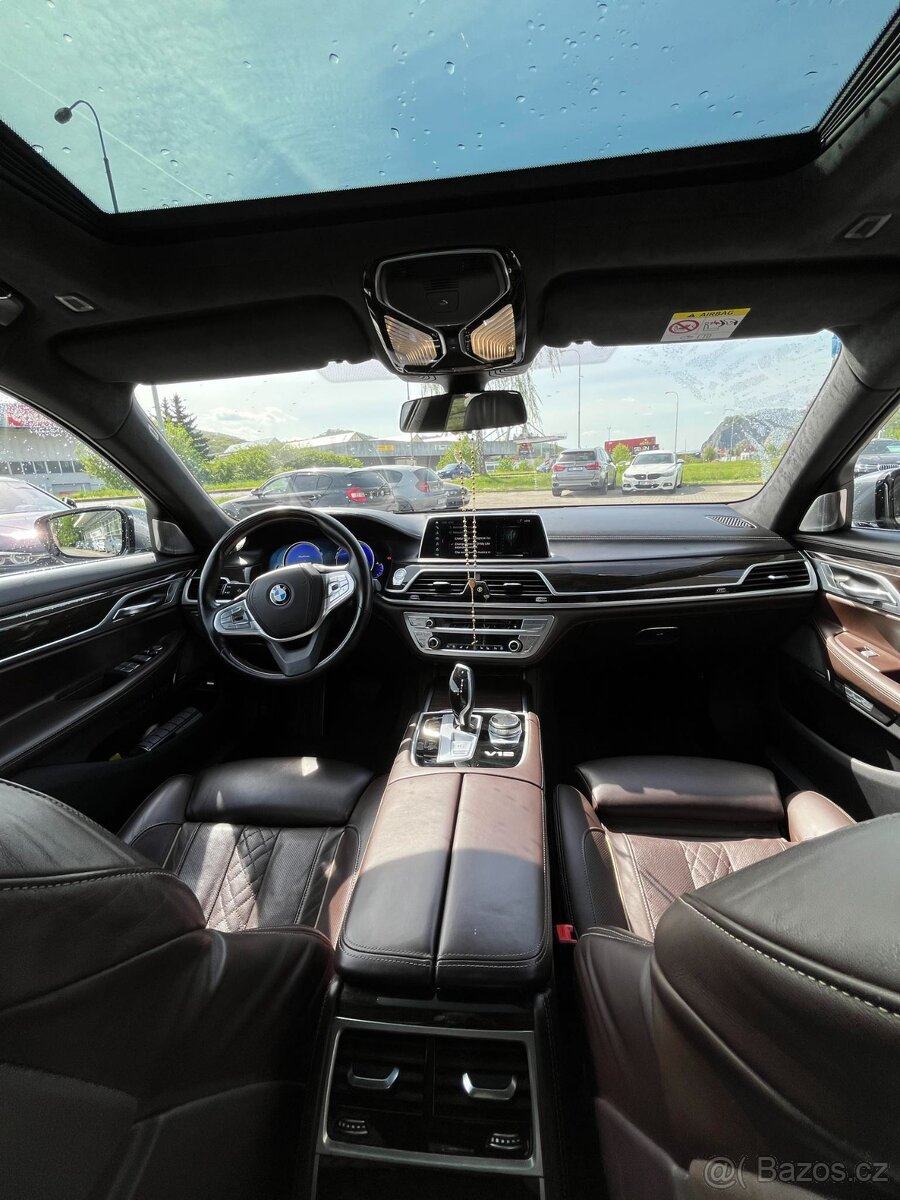M760li xdrive 2019 480kw - 7