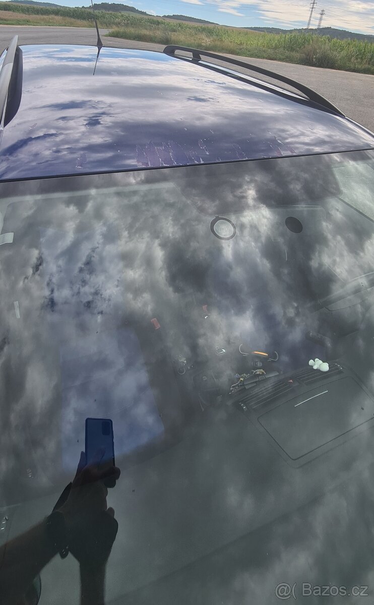 Škoda Octavia 2 1.6 tdi 77 kW - 7