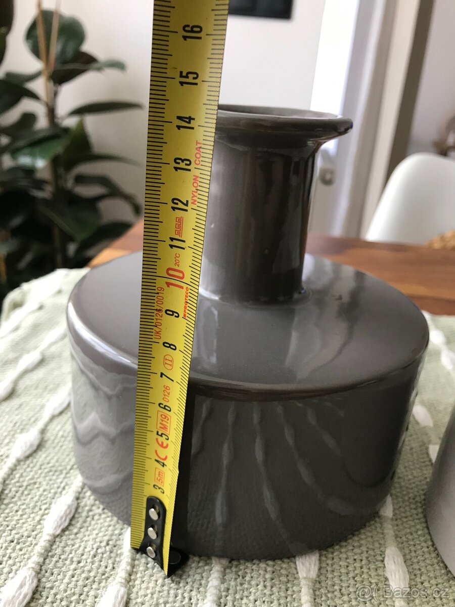 Sada 2 ks váziček - 7