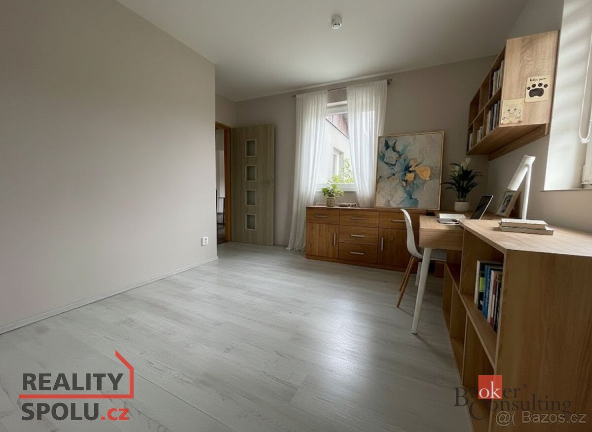 Pronájem, byty/3+kk, 61 m2, Masarykova 432/26, 26801 Hořovic - 7