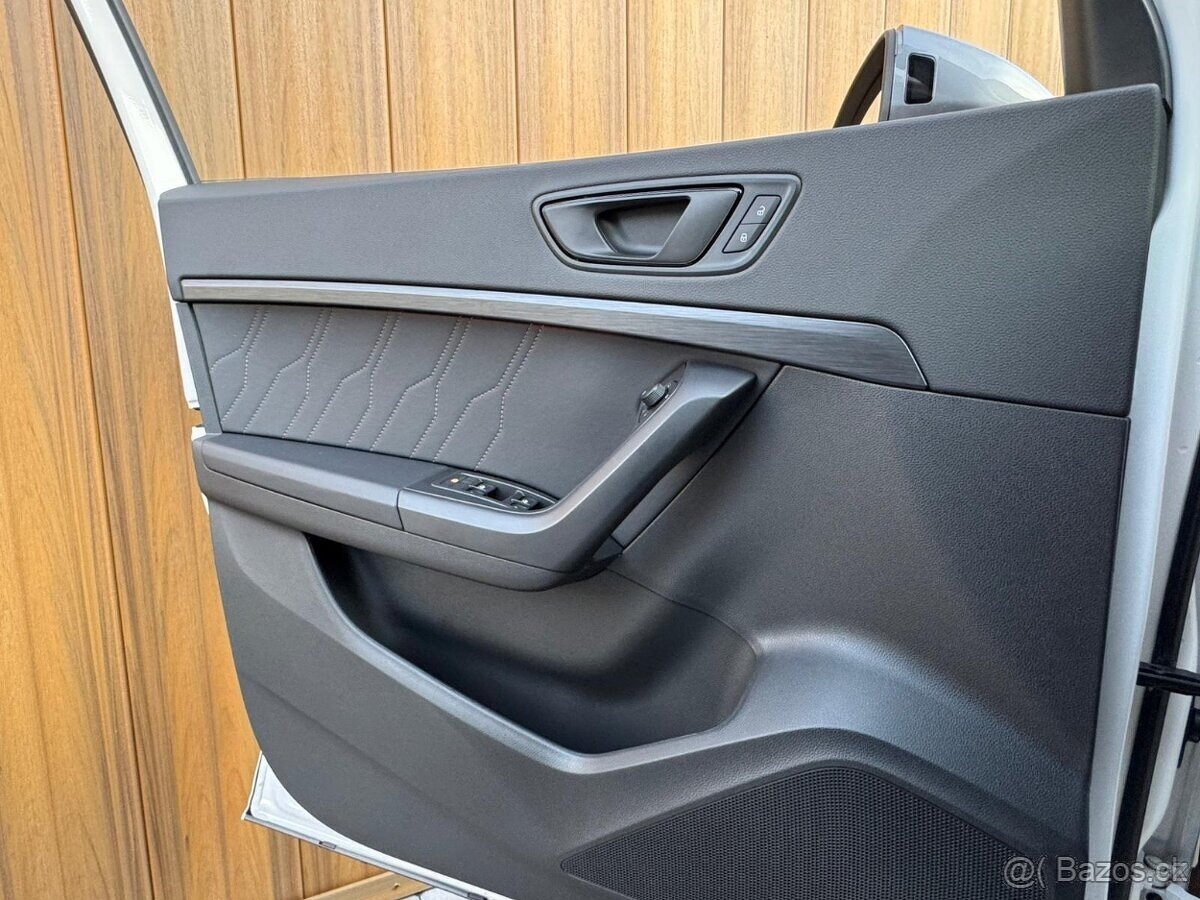 | NETTO FA | Cupra Ateca 2021 Facelift 2.0 TSI 221kw 4-Drive - 7