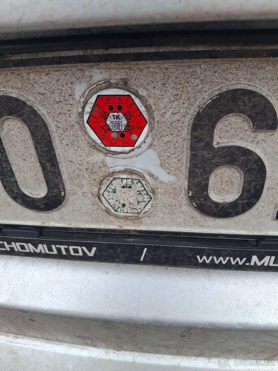 Škoda Fabia 1.9 TDI 74 Kw - 7