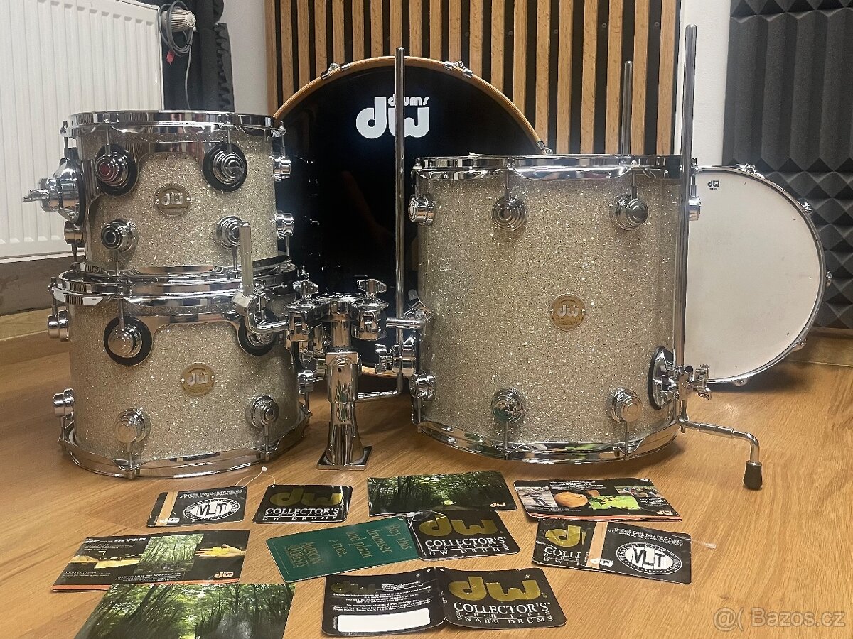 DW Collector’s Series®, VLT - 7