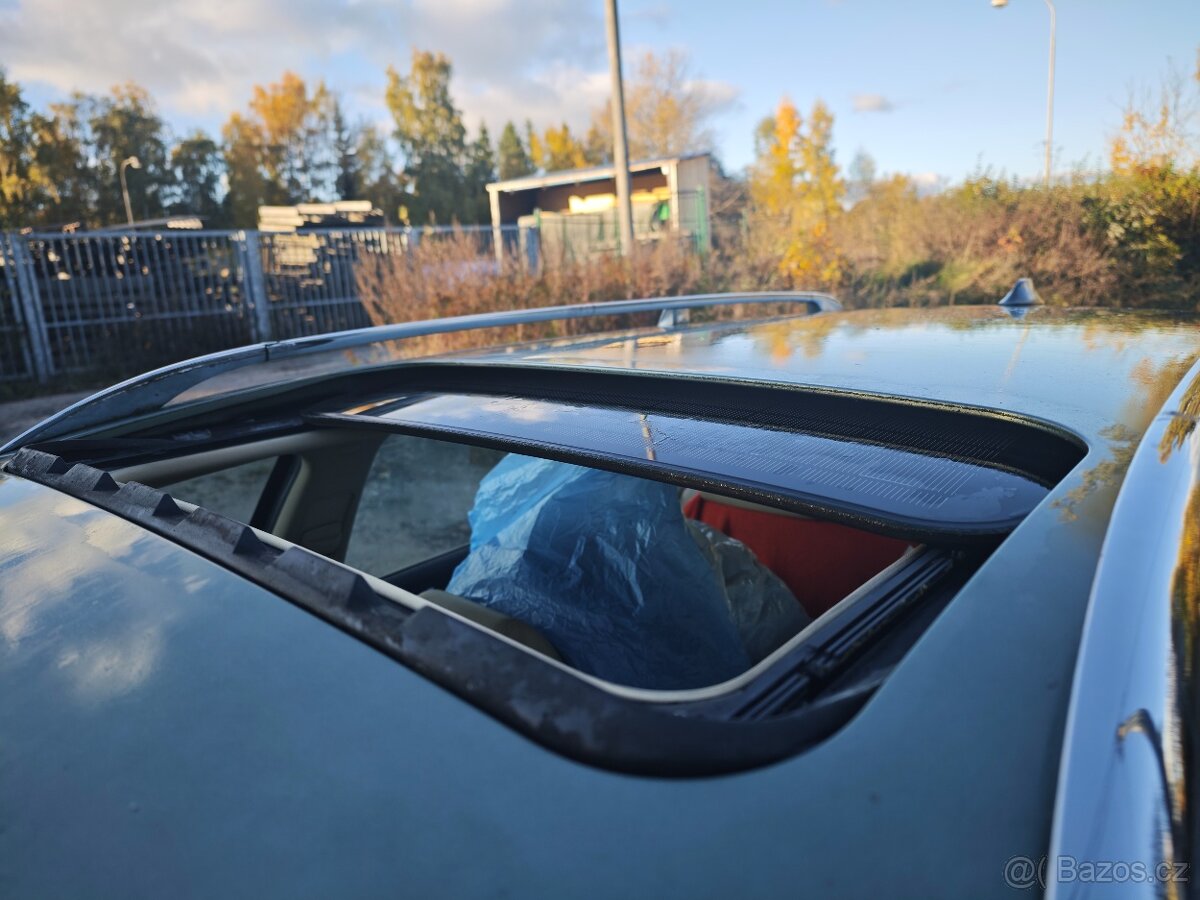 Vw Passat 2.8 v6 4motion automat - 7