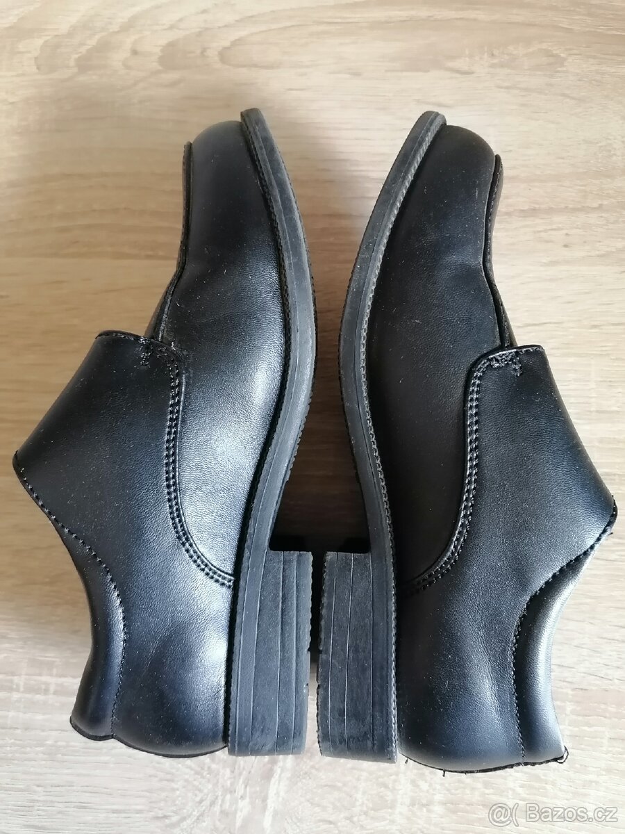 Společenské boty - 7