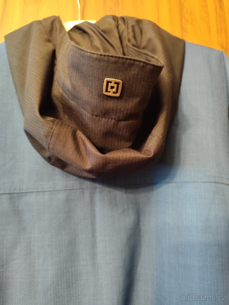 pánská bunda - 7