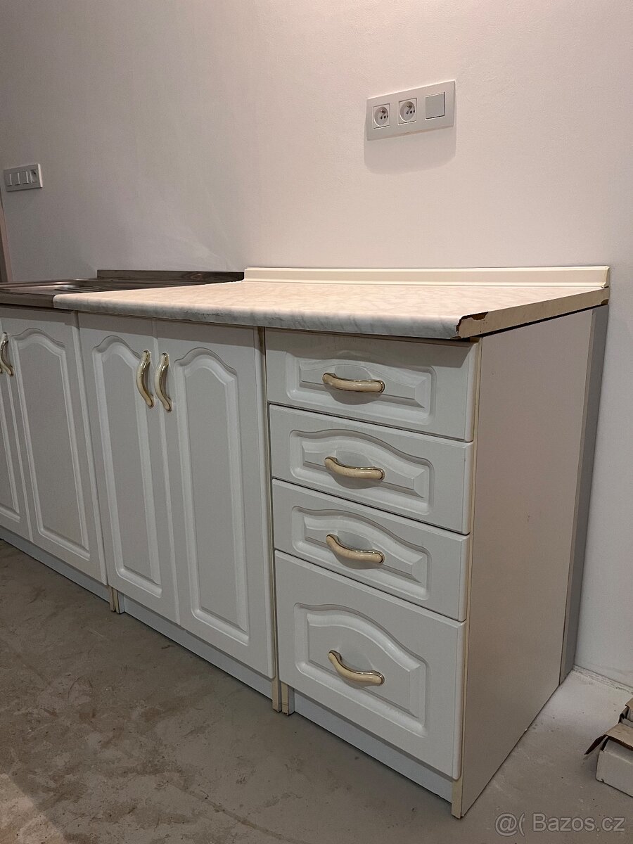 Kuchyňská linka - 7