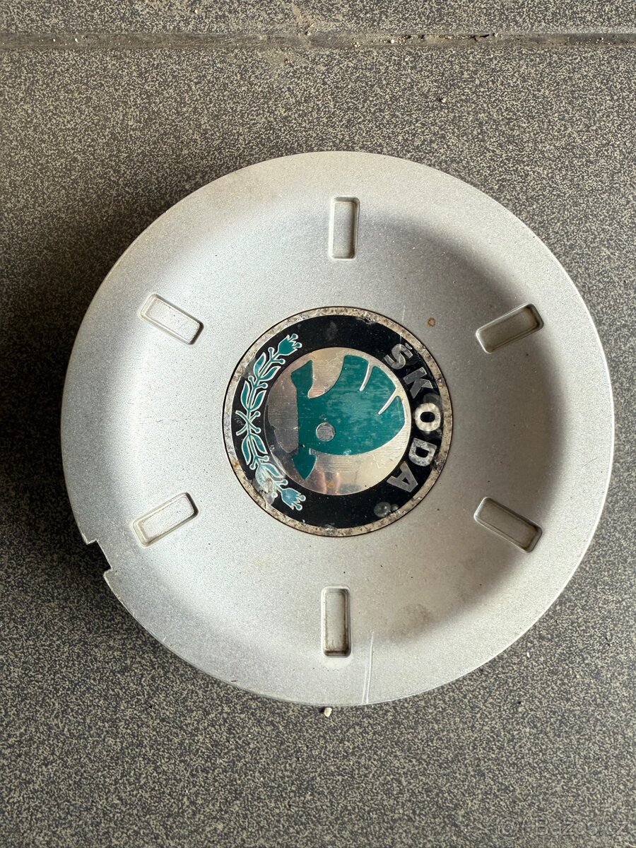 Škoda Octavia 2 - 7