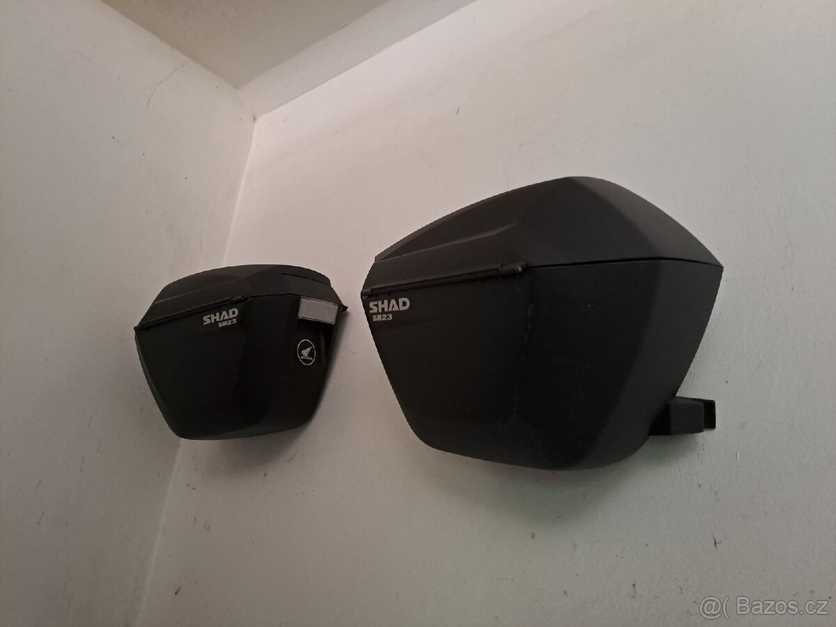 Honda Integra 750 2015 - 7