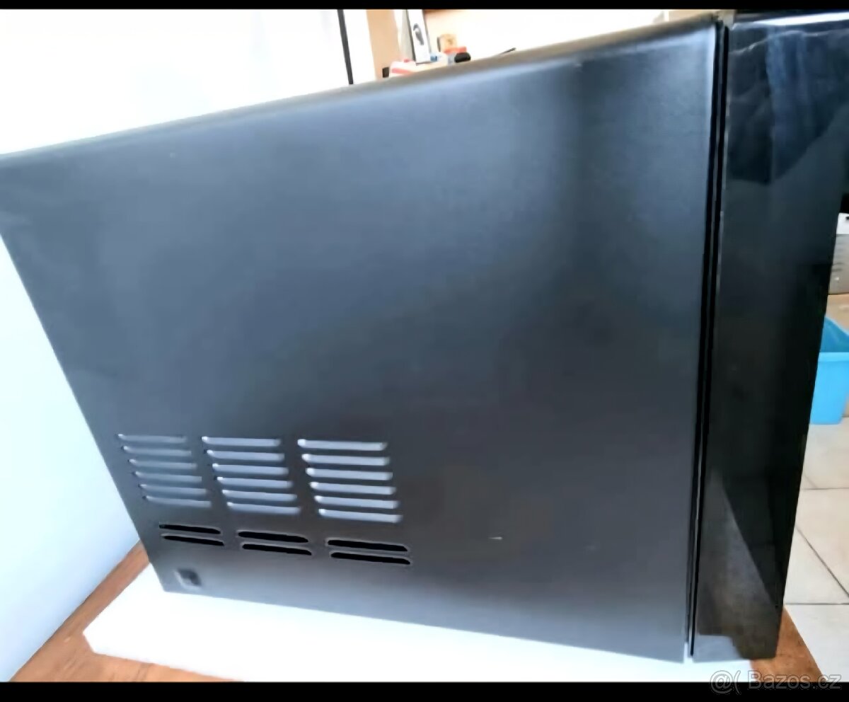 Mikrovlnná trouba Samsung MS2BM6055 - 7