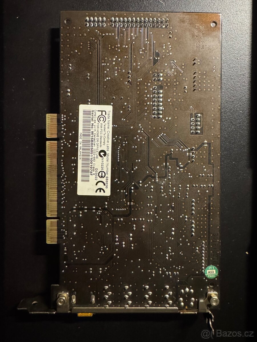 E6500, E2160, GA-ep35, AC freezer 7 pro, Sb audigy - 7